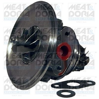 MEAT & DORIA 60307 Турбина  для FIAT BRAVO (Фиат Браво)