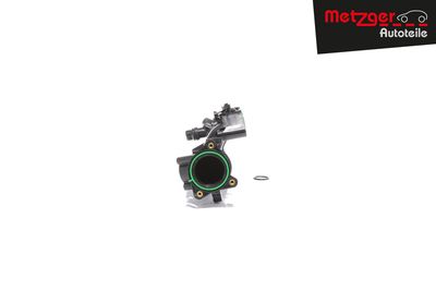 SAUGROHRMODUL METZGER AUTOTEILE 2100057 33