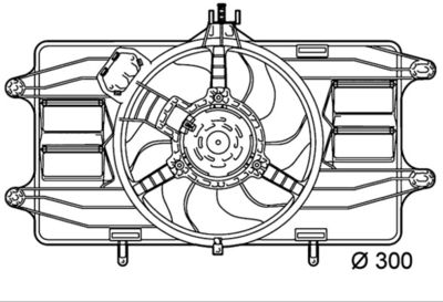CFF 142 000P