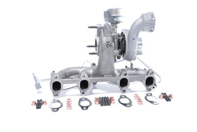 LADER AUFLADUNG BTS Turbo T981061 27