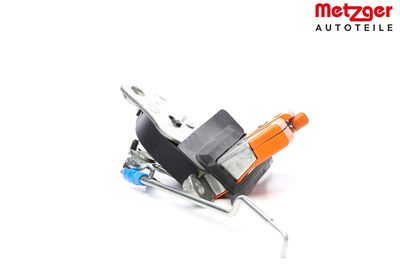 HECKKLAPPENSCHLOSS METZGER AUTOTEILE 2311007 32