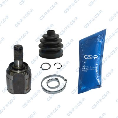 Jungčių komplektas, kardaninis velenas