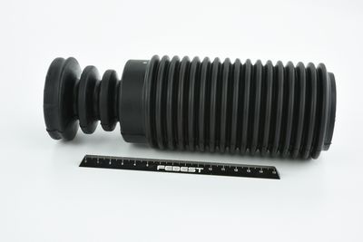 CAPAC PROTECTIE/BURDUF AMORTIZOR FEBEST NSHBCA33F 3