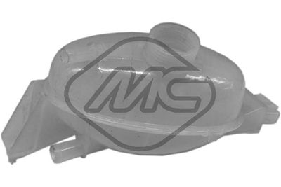 Компенсационный бак, охлаждающая жидкость Metalcaucho 02223 для RENAULT MASTER
