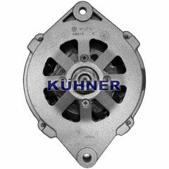 Генератор AD KÜHNER 50951 для CHRYSLER LE BARON