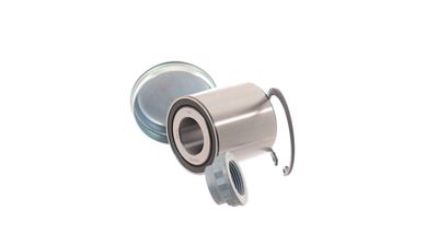 RADLAGERSATZ SKF VKBA6508 33