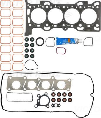 Комплект прокладок, головка цилиндра VICTOR REINZ 02-36290-01 для VOLVO V60