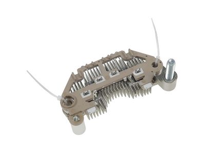 Gleichrichter, Generator