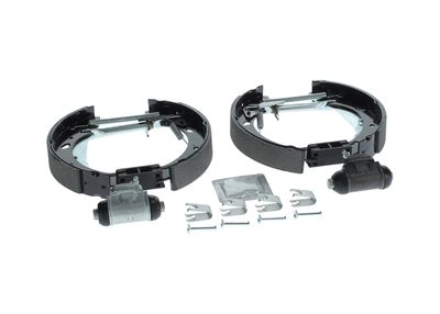 SET SABOTI FRANA BOSCH 0204114638 6