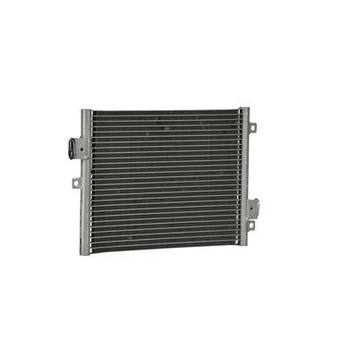 CONDENSATOR CLIMATIZARE NISSENS 940190 22