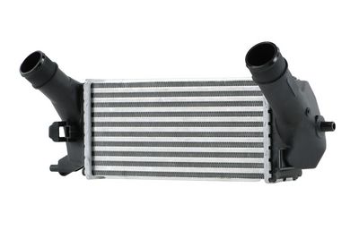 INTERCOOLER COMPRESOR