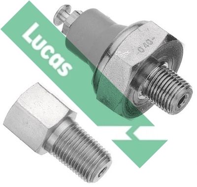 Датчик давления масла LUCAS SOB5012 для OPEL CAMPO