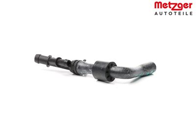 FURTUN RADIATOR METZGER AUTOTEILE 2420792 22