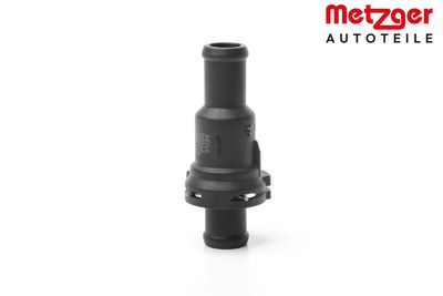 THERMOSTAT KüHLMITTEL METZGER AUTOTEILE 4006221 9