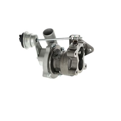 COMPRESOR SISTEM DE SUPRAALIMENTARE NISSENS 93073 12