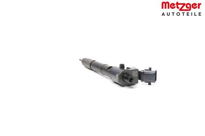 INJECTOR METZGER AUTOTEILE 0871101 7