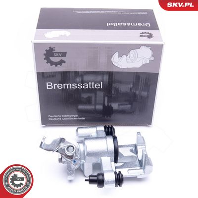 Brzdový třmen ESEN SKV 45SKV384