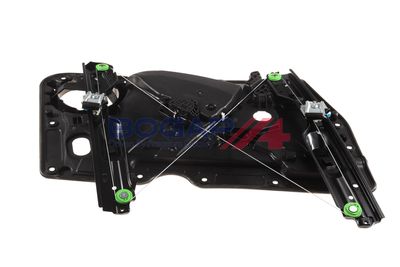 MECANISM ACTIONARE GEAM BOGAP A5341204 3