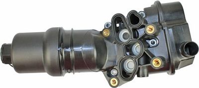 Vorschau Gehäuse, Ölfilter Ansicht 2