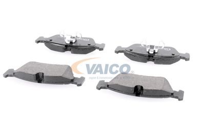 BREMSBELAGSATZ SCHEIBENBREMSE VAICO V208124 13