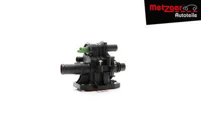 TERMOSTAT LICHID RACIRE METZGER AUTOTEILE 4006189 20