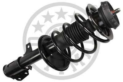 Амортизатор OPTIMAL A-3666R-KIT2 для RENAULT TWINGO