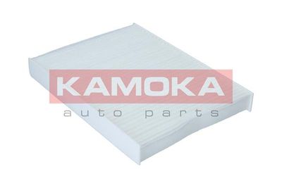 KAMOKA F408201 Фильтр салона  для LANCIA YPSILON (Лансиа Псилон)