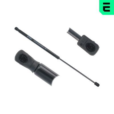 Pneumatická pružina, kapota motoru OPTIMAL AG-52205