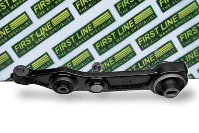 носач, окачване на колелата FIRST LINE FCA6298