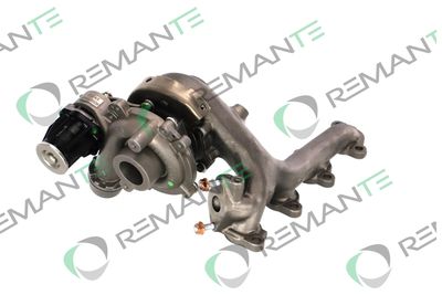 Lader, ladesystem REMANTE 003-001-004514R