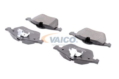 BREMSBELAGSATZ SCHEIBENBREMSE VAICO V400152 39