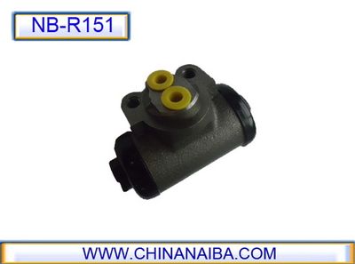 Cylinderek hamulcowy CALIPERE+ NAIBA R151L