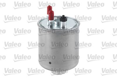 KRAFTSTOFFFILTER VALEO 587550 2