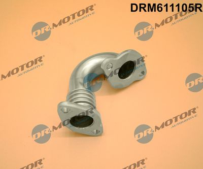 Pipe, EGR valve DRM611105R