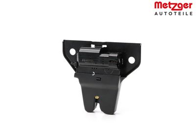 MOTORHAUBENSCHLOSS METZGER AUTOTEILE 2310783 3