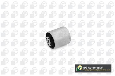 Uložení, řídicí mechanismus BGA BU0144