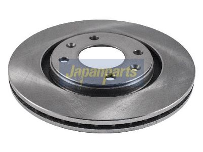 JAPANPARTS Stabdžių diskas