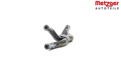 KüHLERSCHLAUCH METZGER AUTOTEILE 2422430 31