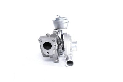 LADER AUFLADUNG BTS Turbo T918066 28