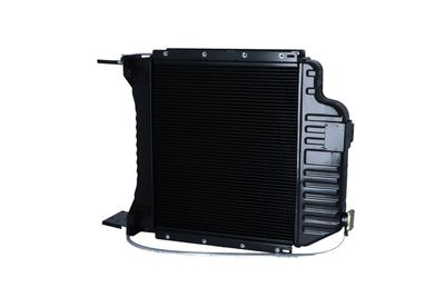 RADIATOR BATERIE DE ANTRENARE NRF 52181 27