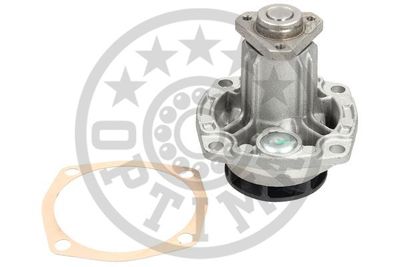 Водяной насос, охлаждение двигателя OPTIMAL AQ-1082 для ALFA ROMEO ALFASUD