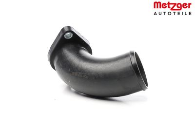 LADELUFTSCHLAUCH METZGER AUTOTEILE 2401079 24
