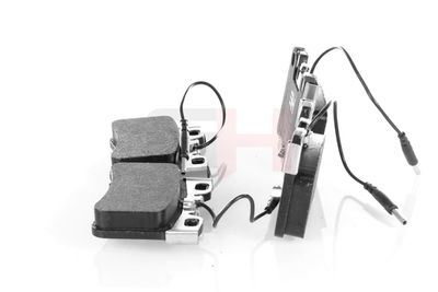 SET PLACUTE FRANA FRANA DISC GH GH410610 46