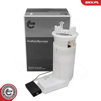 Palivové čerpadlo SKV 02SKV806