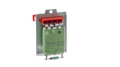 REZISTOR VENTILATOR HABITACLU MAHLE ABR18000P 27