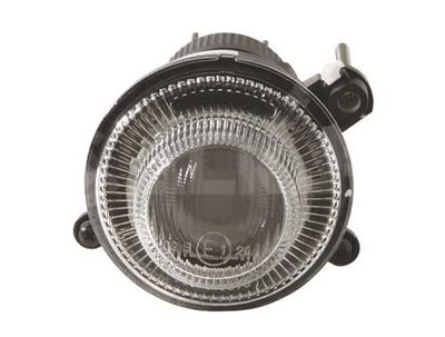 ALKAR 2903010 Противотуманная фара для SMART FORTWO