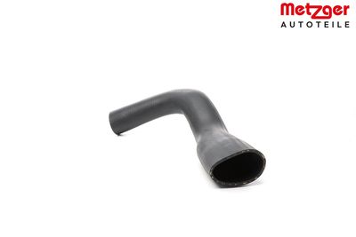 LADELUFTSCHLAUCH METZGER AUTOTEILE 2400141 7