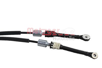 SEILZUG SCHALTGETRIEBE METZGER AUTOTEILE 3150343 2