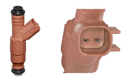 INJECTOR VALEO 348264 2