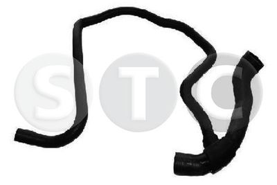 FURTUN RADIATOR STC T409543 0